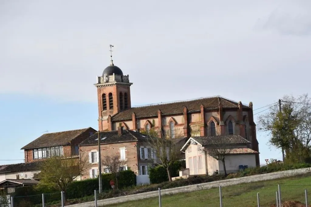 Cayrac La Maison Du Maireヴィラ フランス