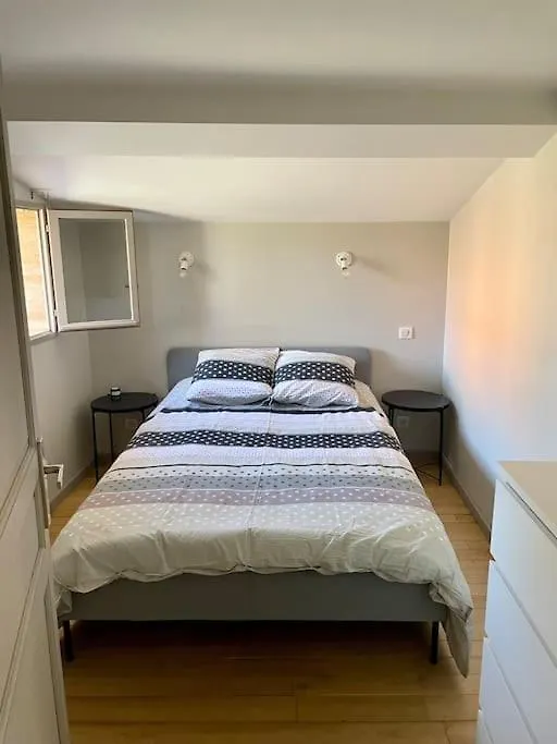 Cayrac La Maison Du Maireヴィラ