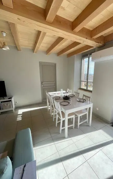 別荘 Cayrac La Maison Du Maireヴィラ フランス