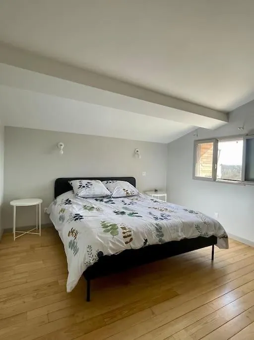 Cayrac La Maison Du Maireヴィラ フランス