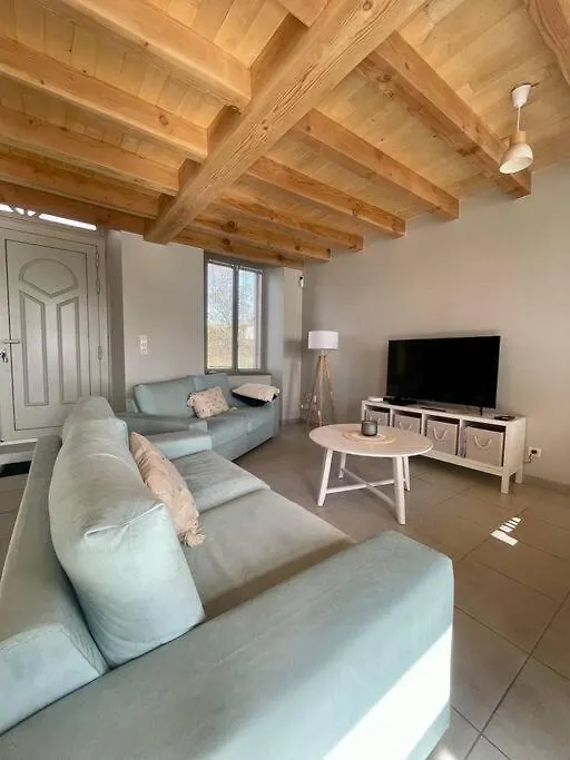 Cayrac La Maison Du Maireヴィラ